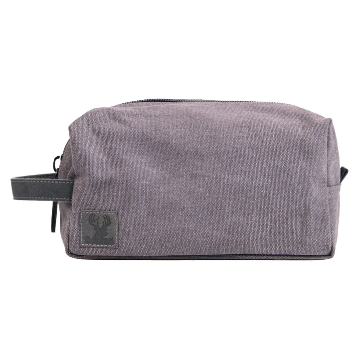 Simply Southern Canvas Travel Case