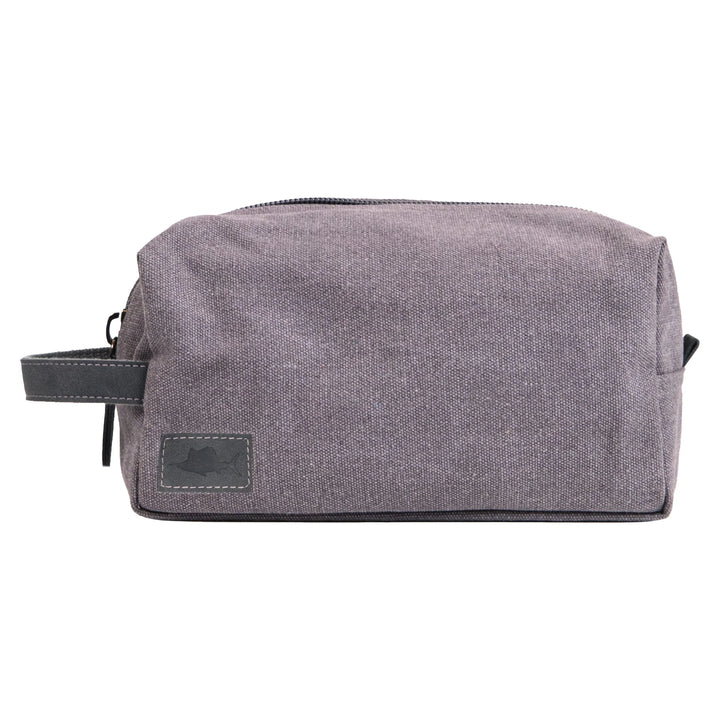 Simply Southern Canvas Travel Case