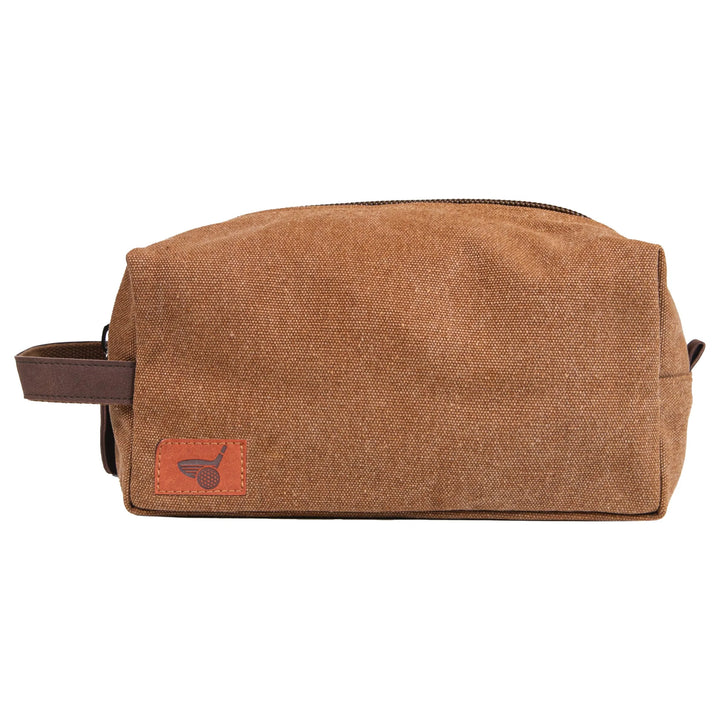 Simply Southern Canvas Travel Case