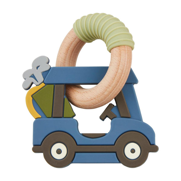 Teething Ring