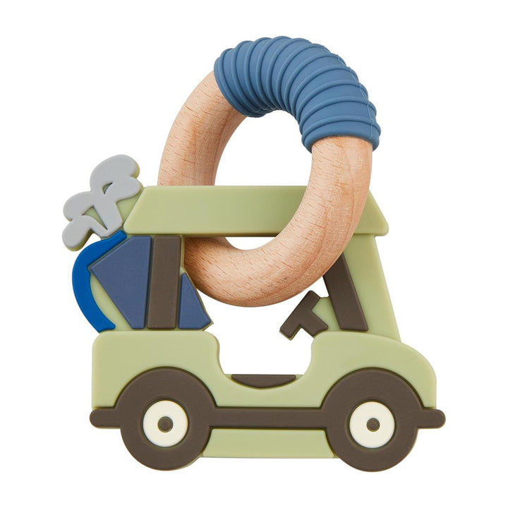 Teething Ring