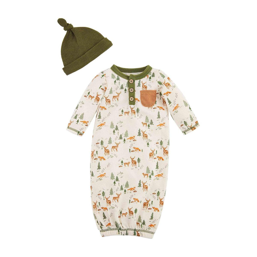 Deer Take-Me-Home Set