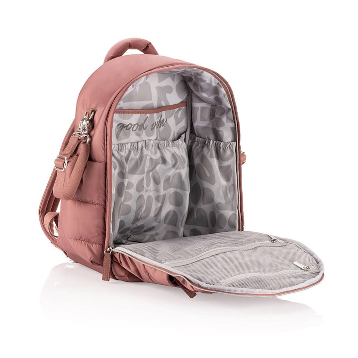 *NEW* Dream Backpack™ Canyon Rose Diaper Bag