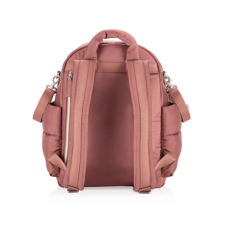 *NEW* Dream Backpack™ Canyon Rose Diaper Bag