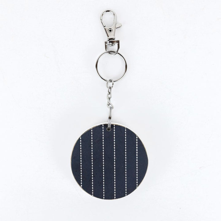 World's Best Dad Keychain