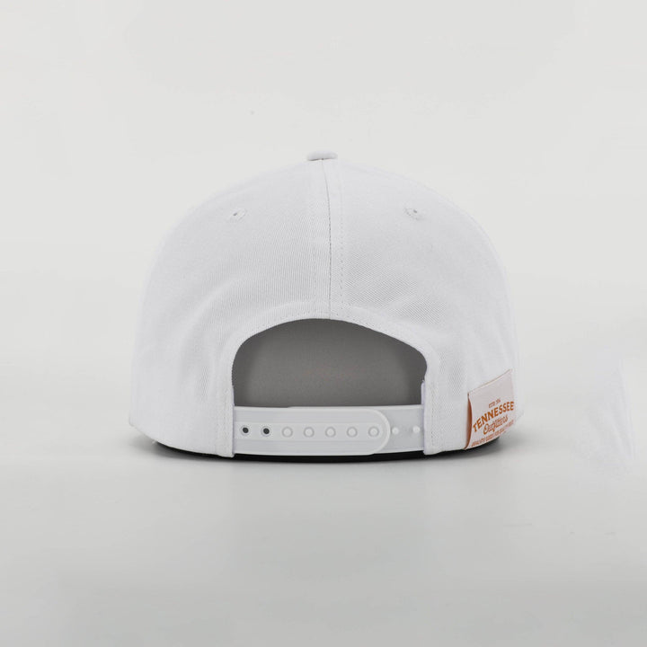 Tennessee "TN Hat" in Stadium White