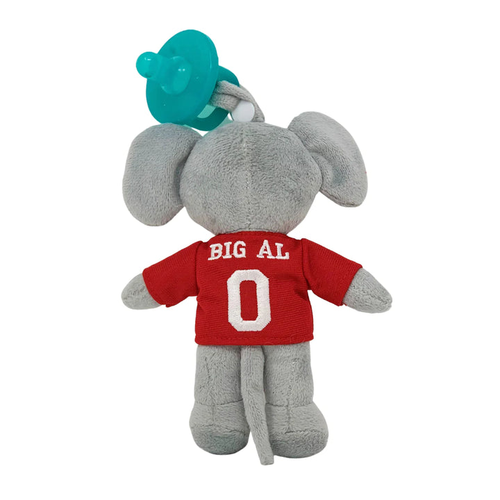 The University of Alabama - Big Al Gamezies