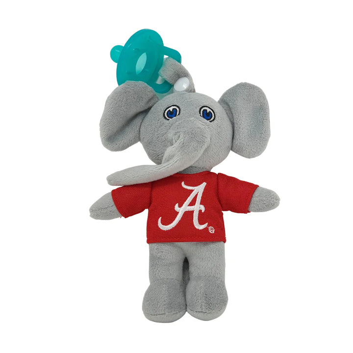 The University of Alabama - Big Al Gamezies