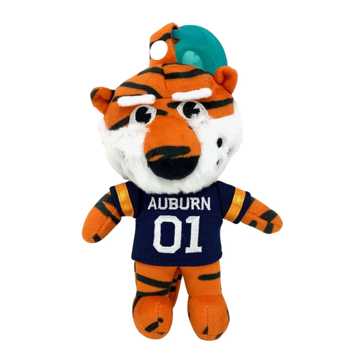 Auburn University - Aubie the Tiger