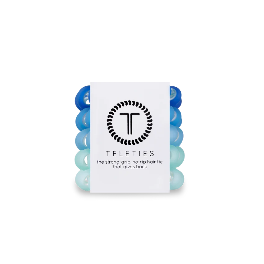 Cobalt Teleties
