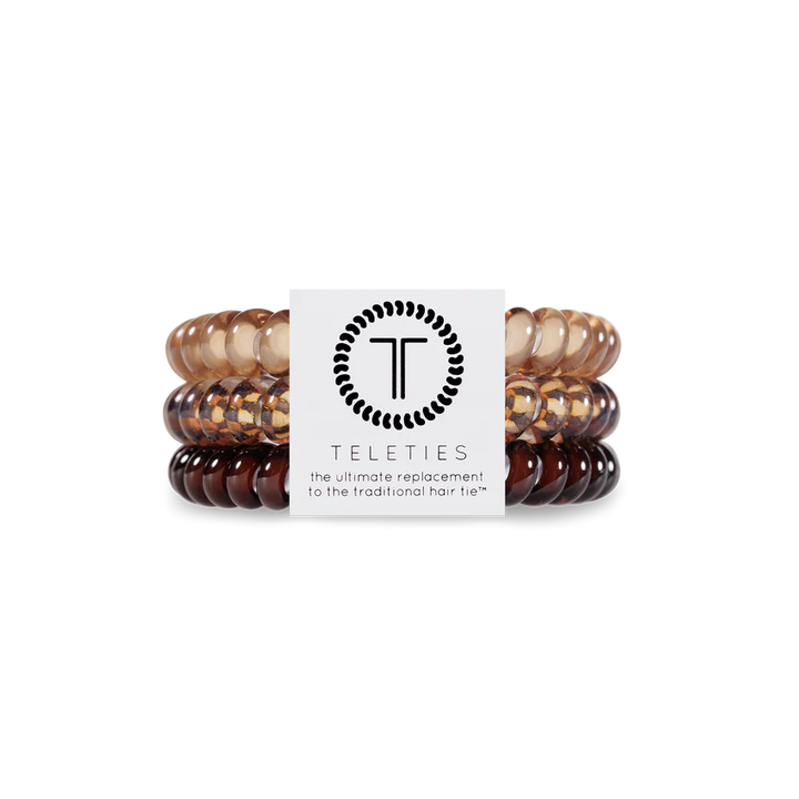 Cold Brew Teleties