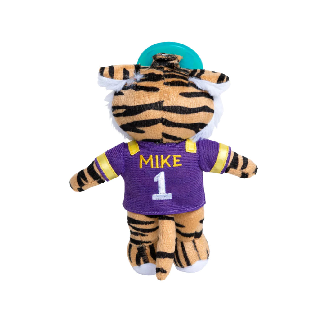 LSU - Mike The Tiger
