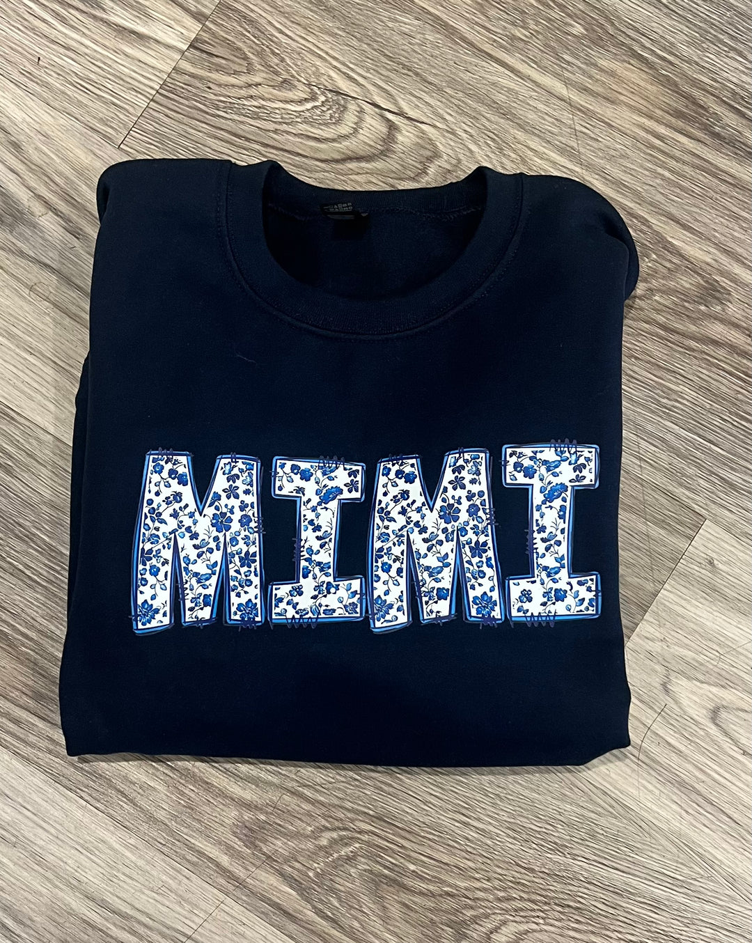 Mimi Sweatshirt