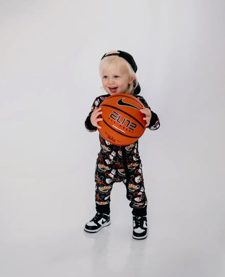 First & Tenn Sleeper