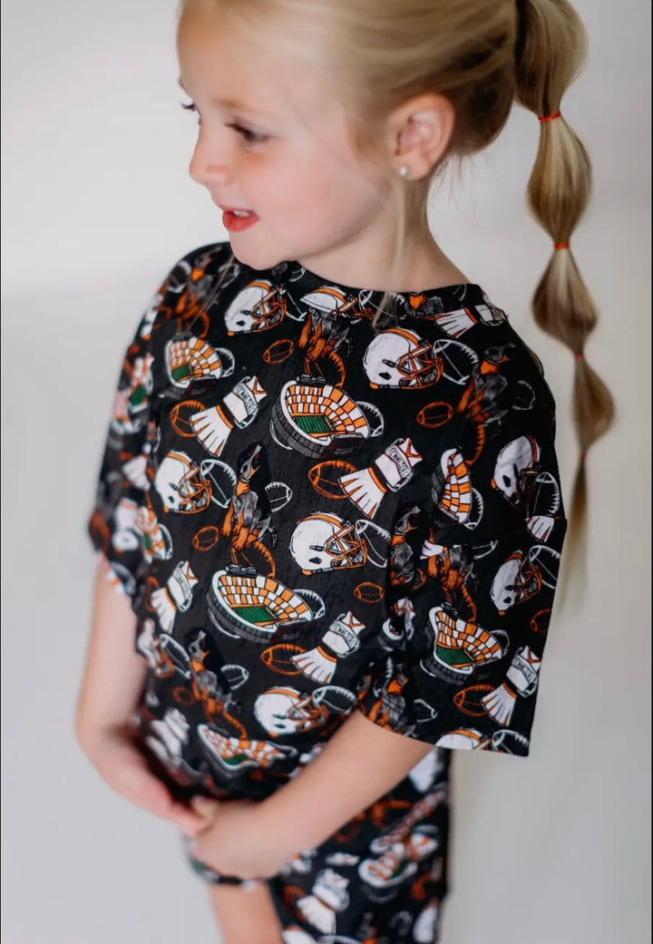 First & Tenn 2 piece Play Set