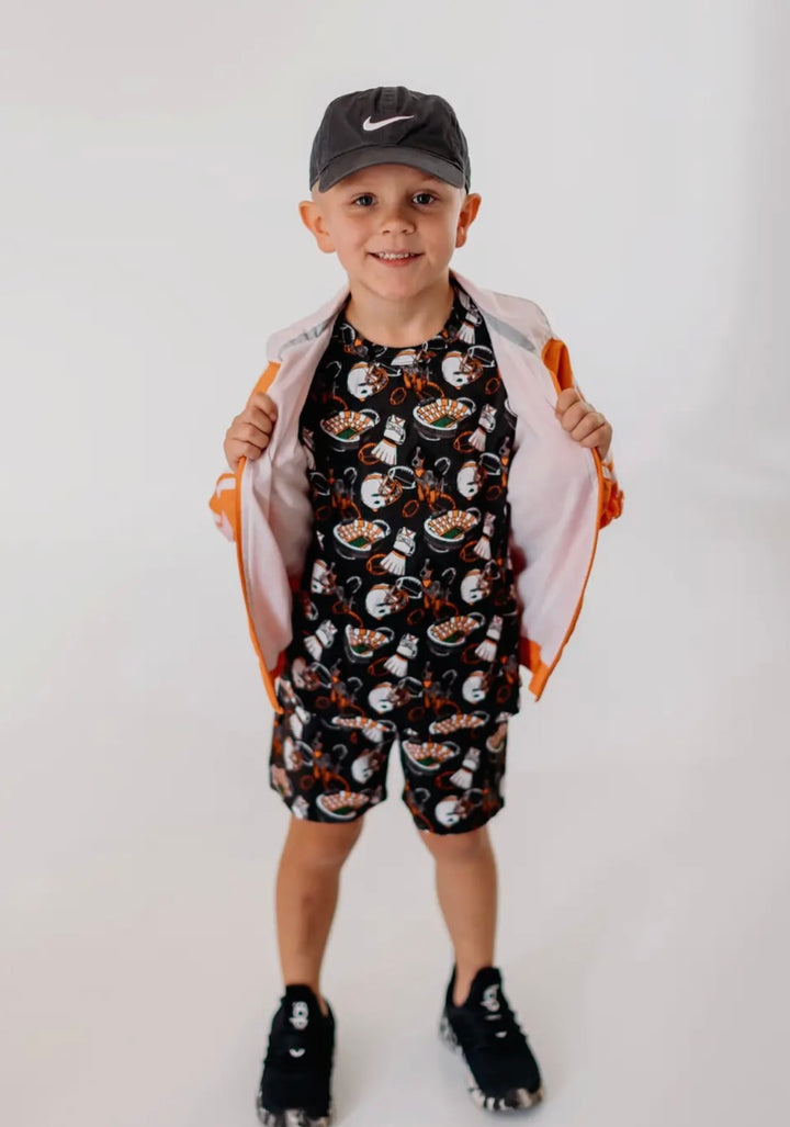 First & Tenn 2 piece Play Set