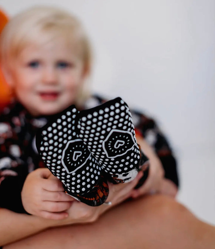 First & Tenn Sleeper