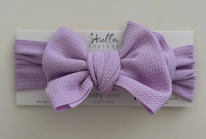 Baby Bow