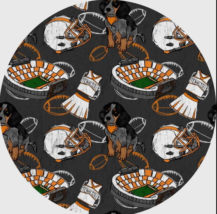 First & Tenn 2 piece Play Set