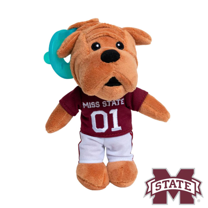 Mississippi State University - Bully