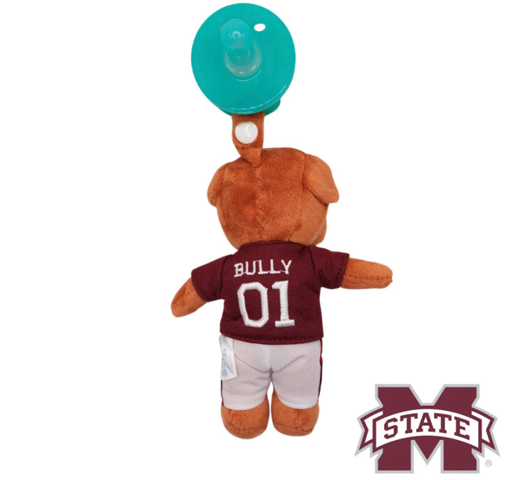 Mississippi State University - Bully
