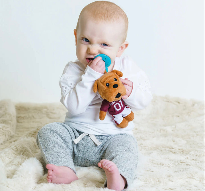 Mississippi State University - Bully