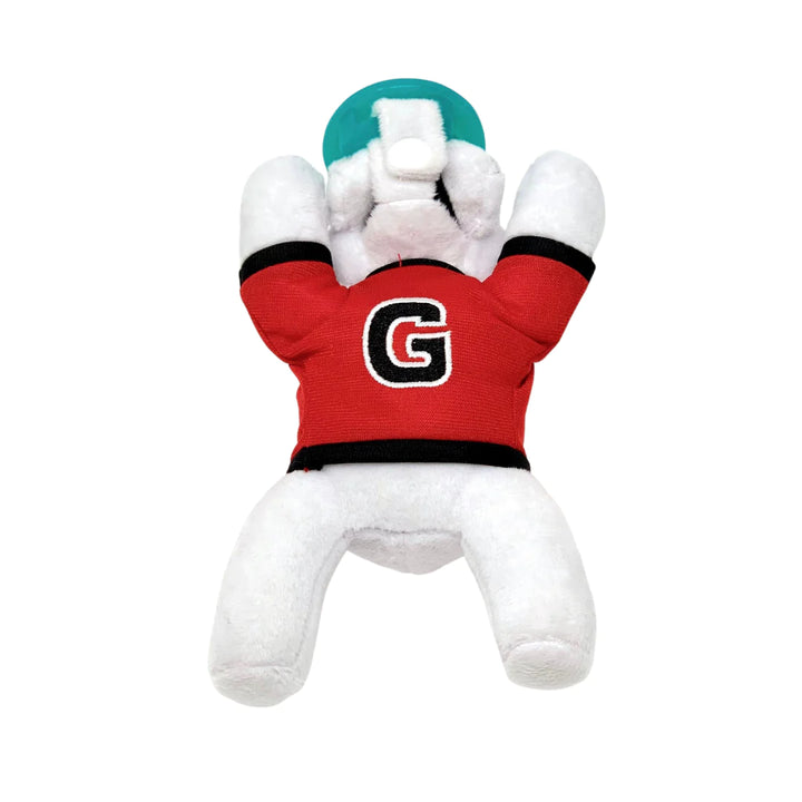 University of Georgia - Uga Gamezies