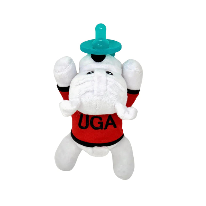 University of Georgia - Uga Gamezies