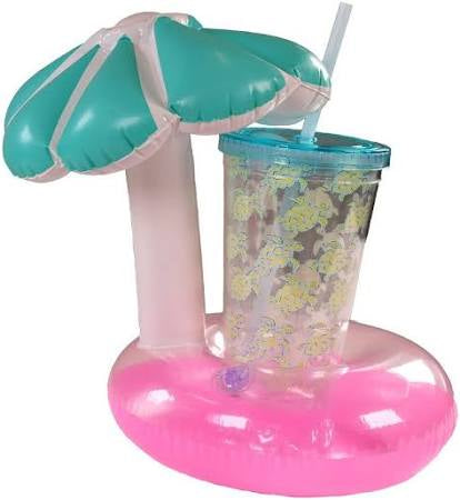 Tumbler Float