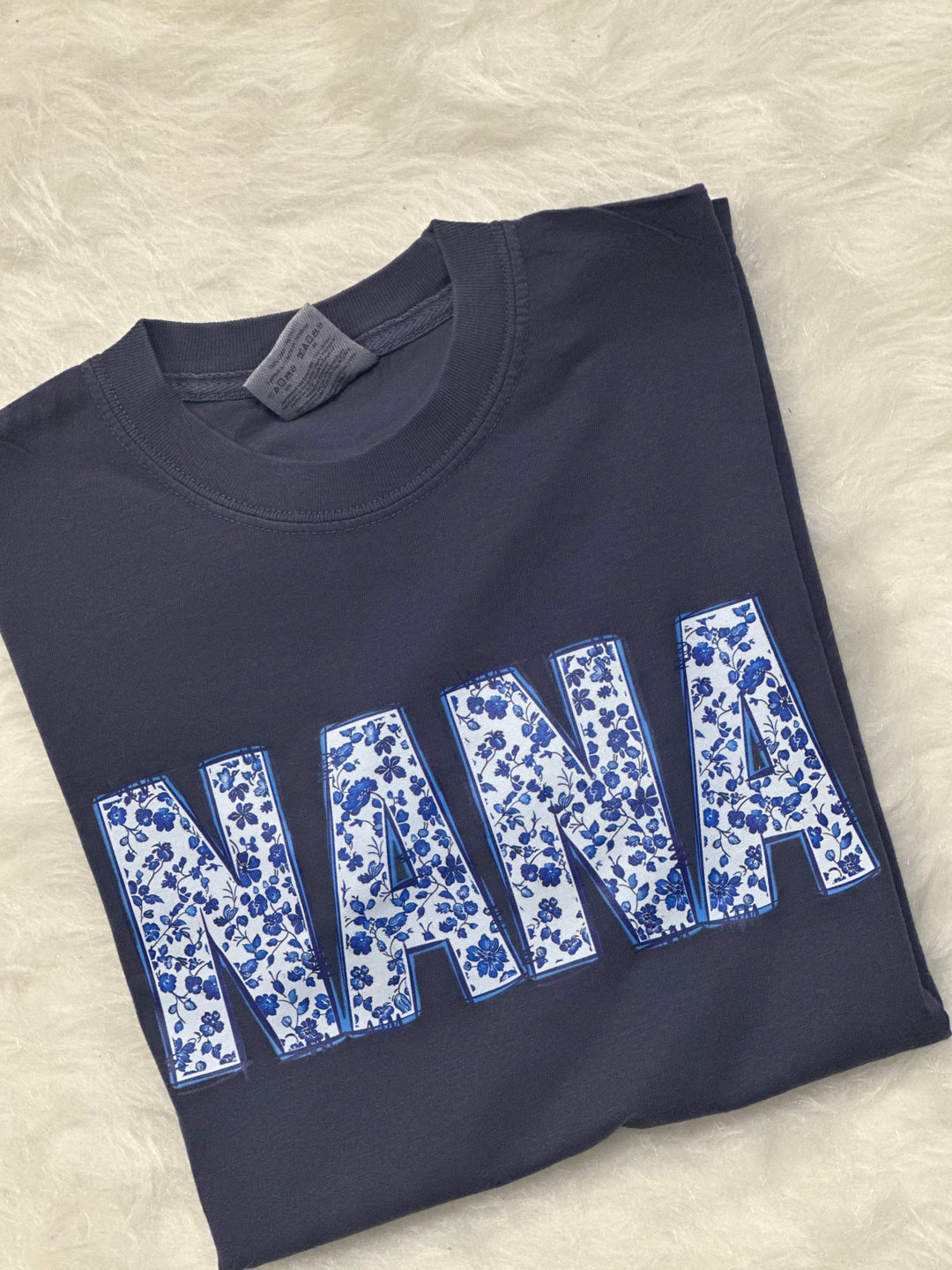 Nana T-Shirt