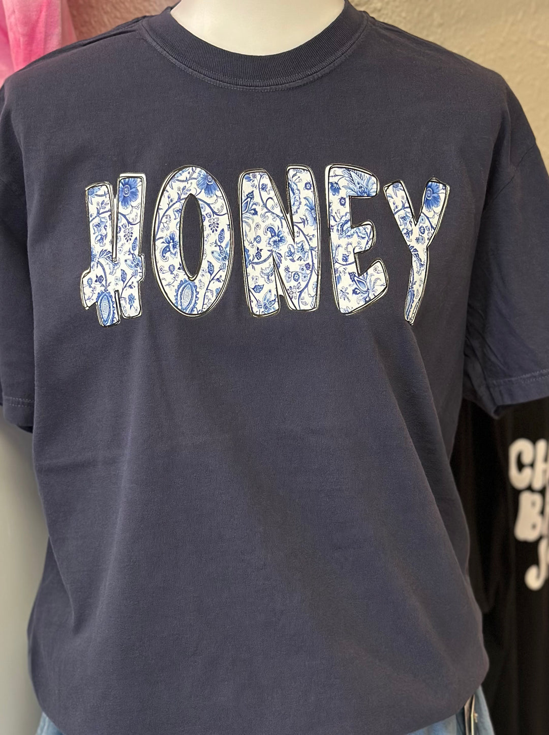Honey TShirt