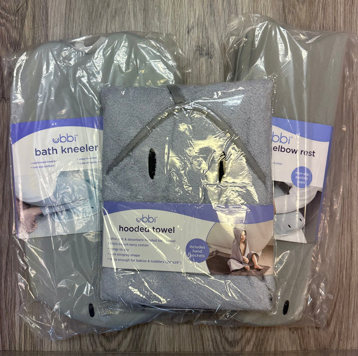 Baby Bath Kit