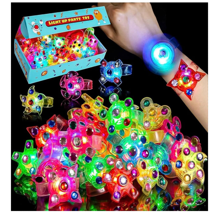 Light up Bracelets