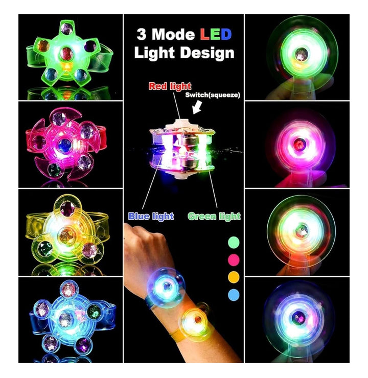 Light up Bracelets