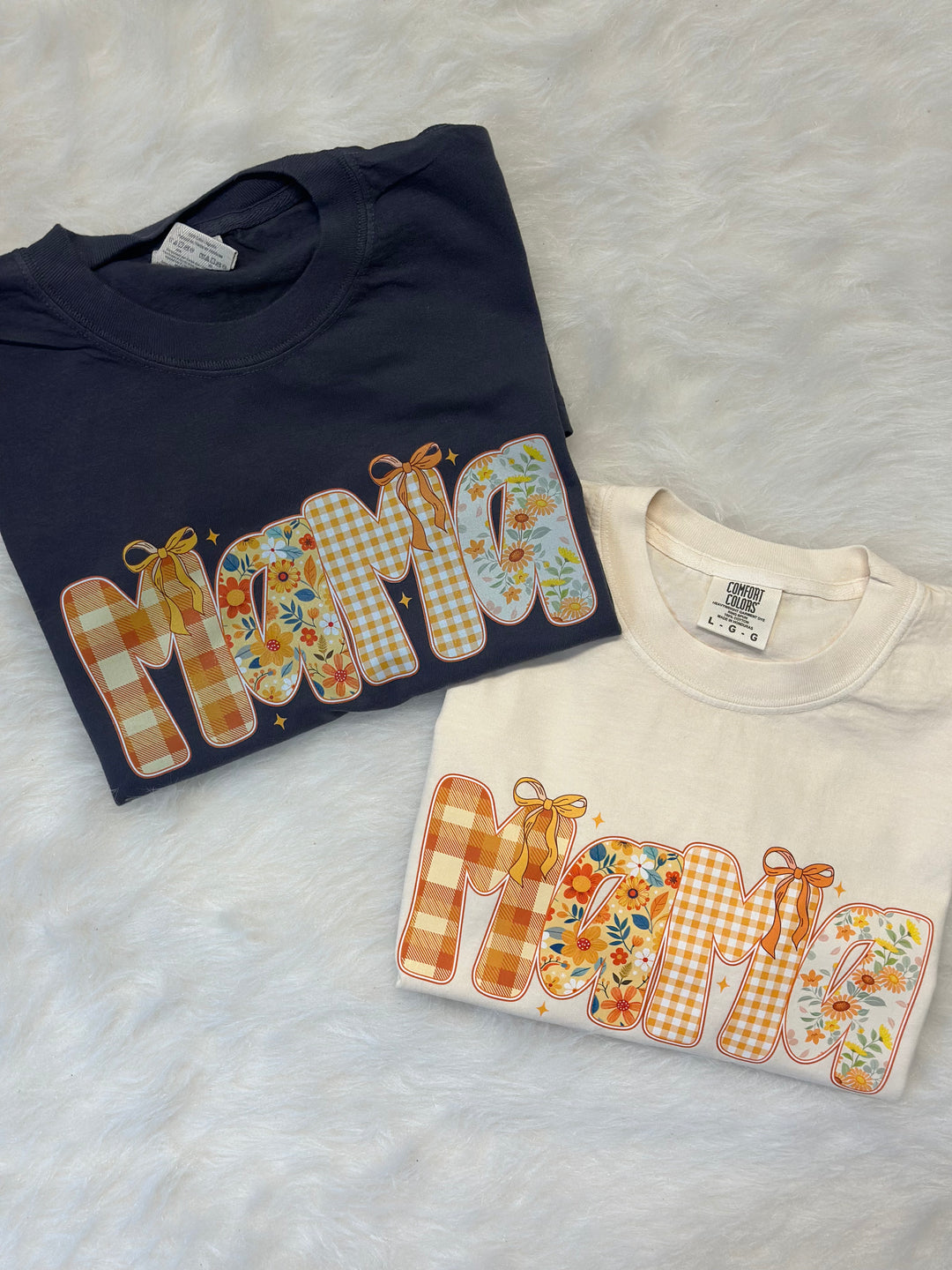 Fall Mama T-Shirt
