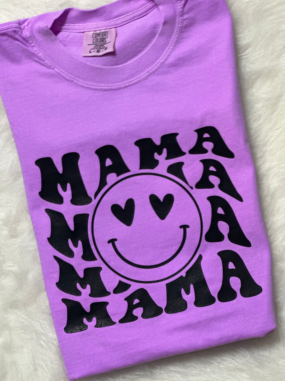Mama Tee