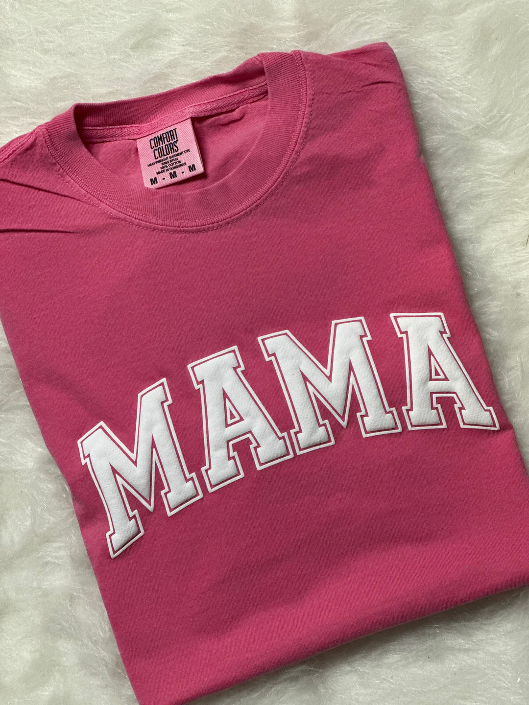 Mama Tee