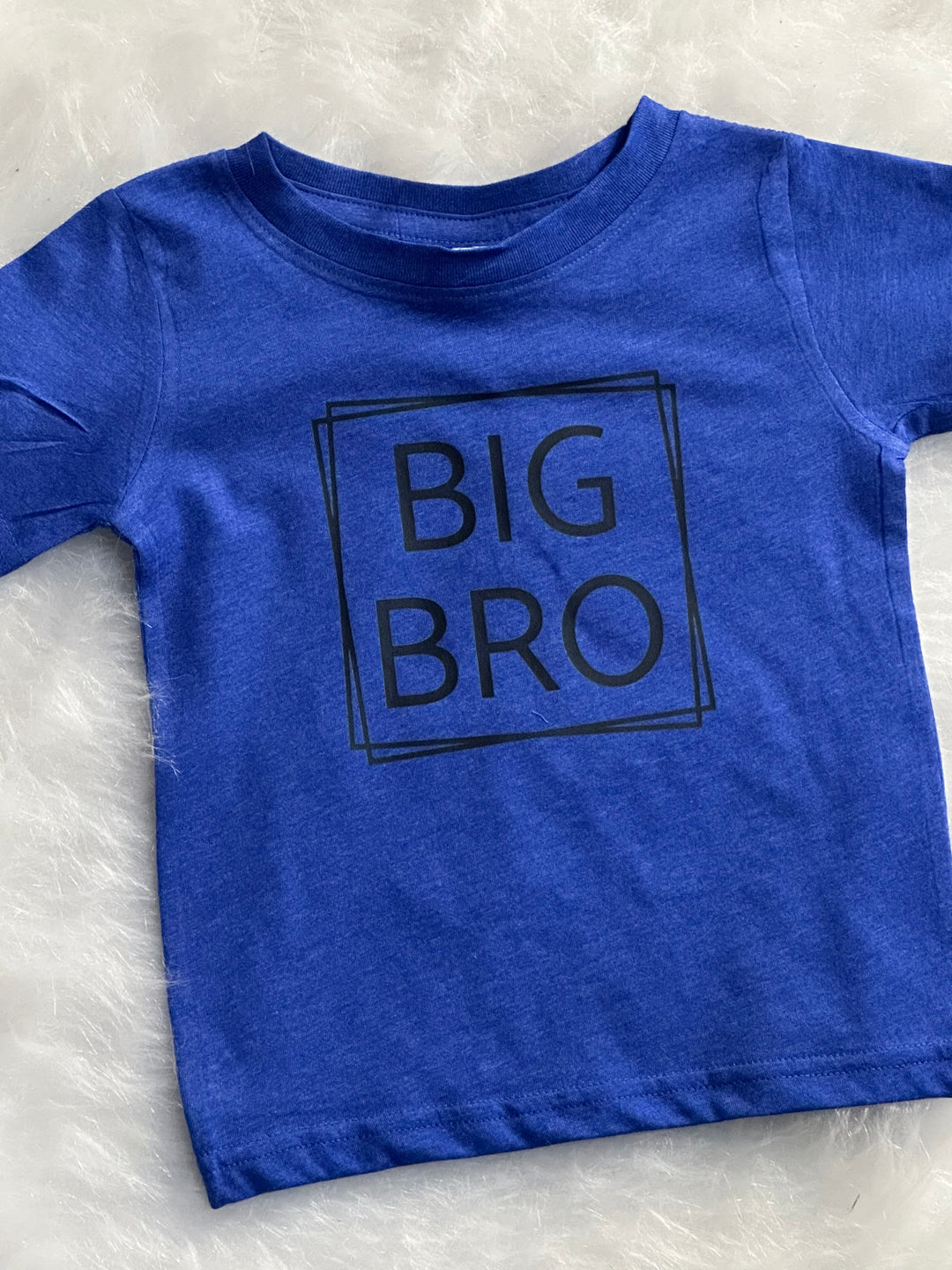 Big Bro Shirt