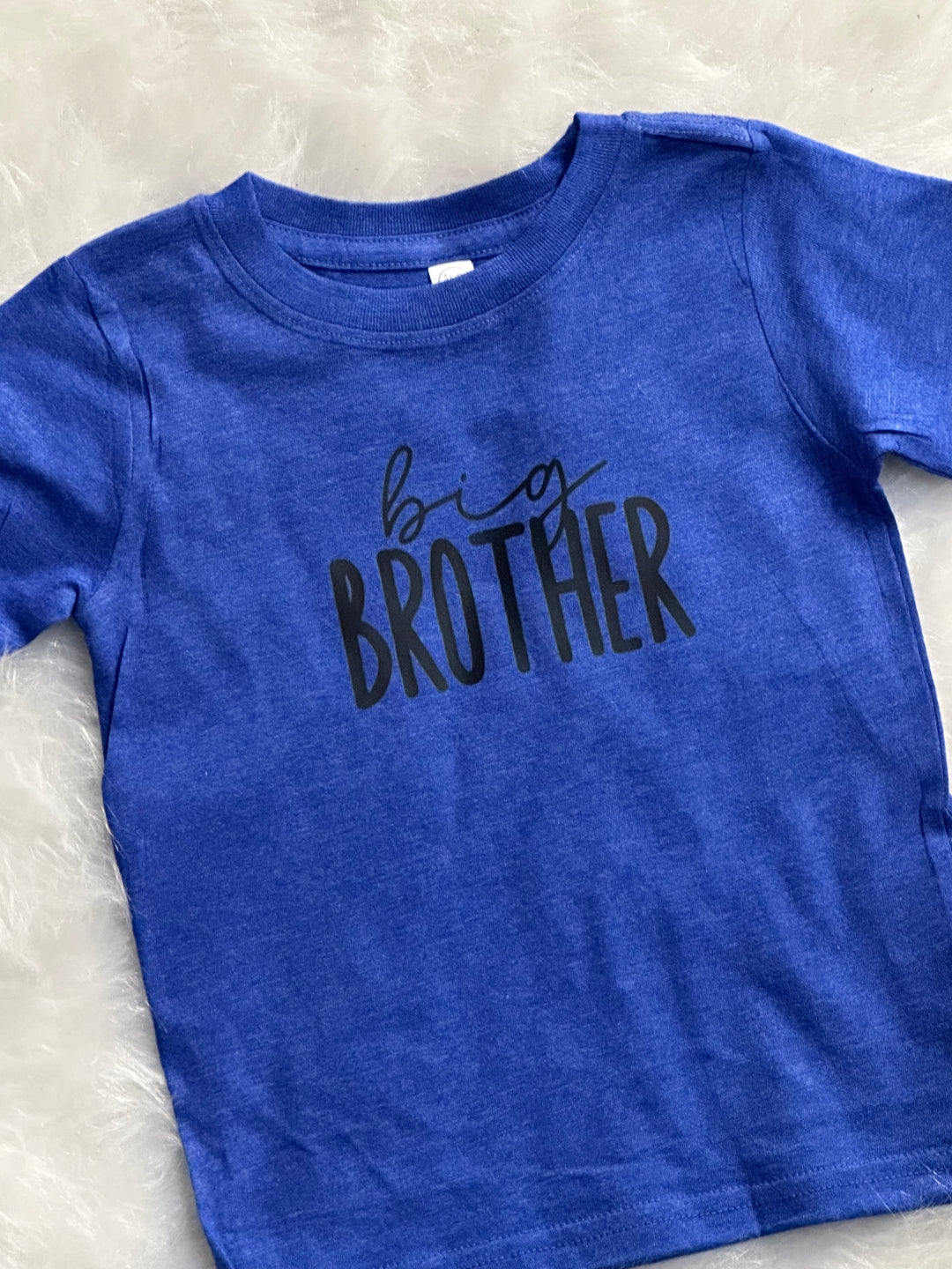Big Brother Shirt
