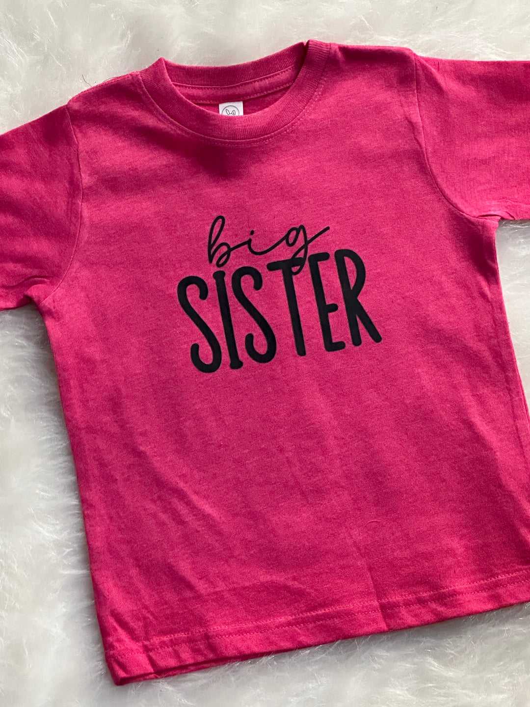 Big Sister Shirt