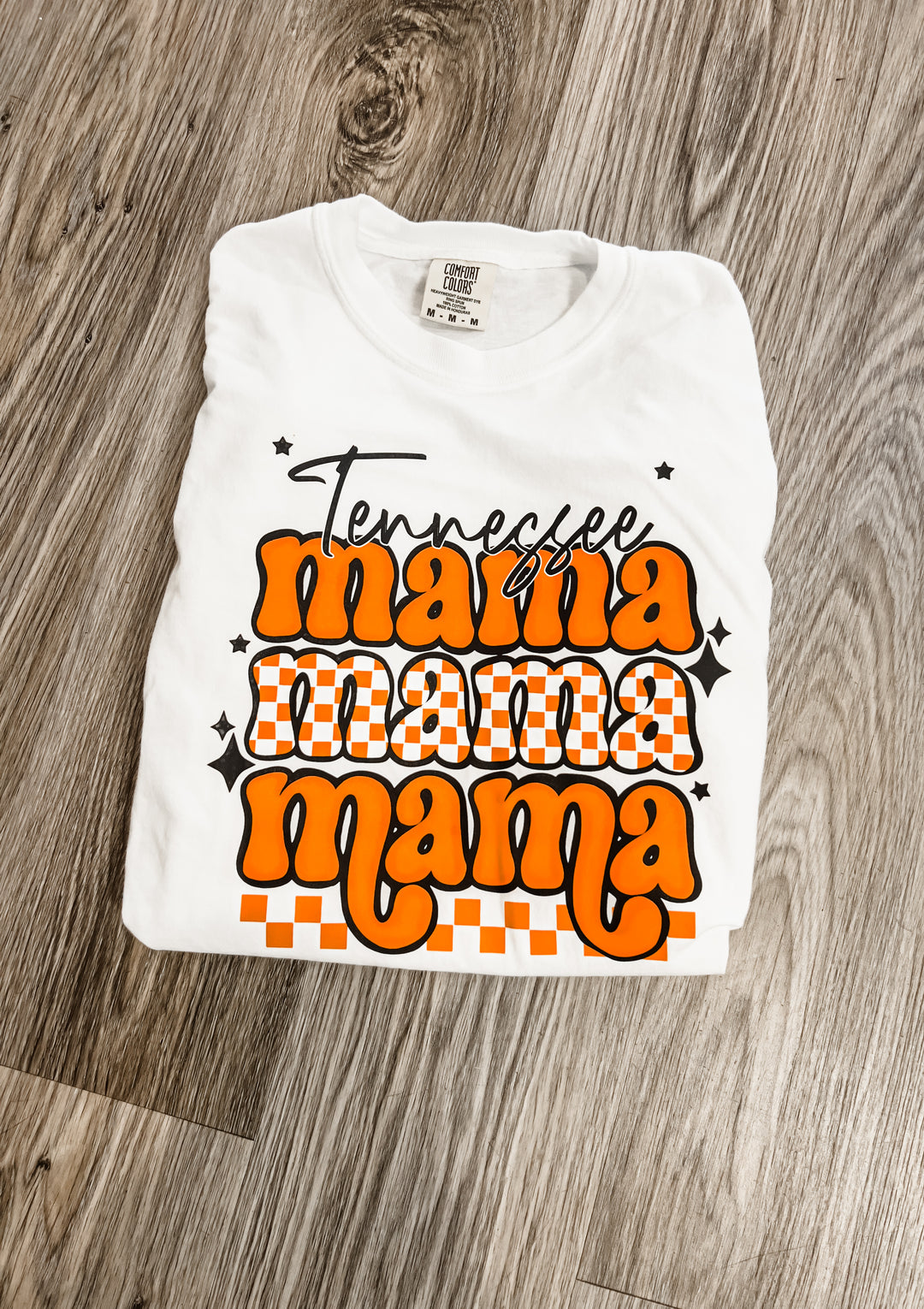 Tennessee Mama