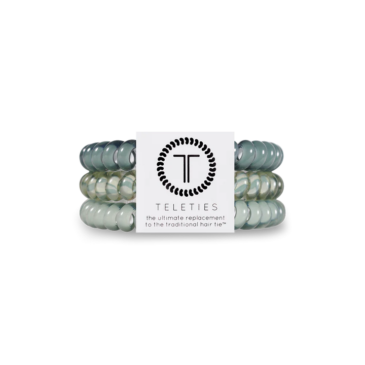 Sage Swirl Teleties
