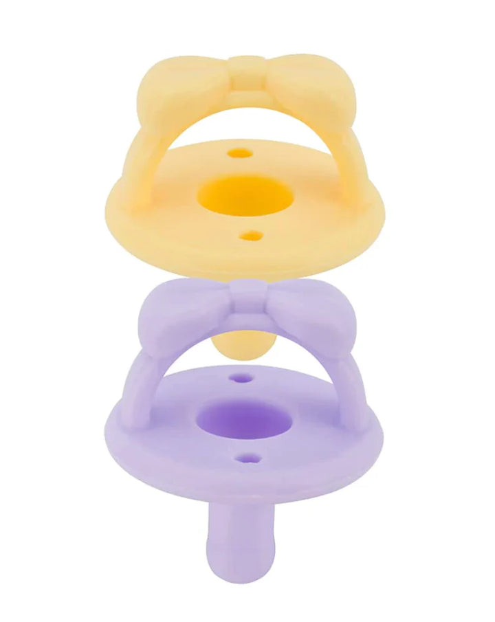 Sweetie Soother™ Pacifier Sets (2-pack)