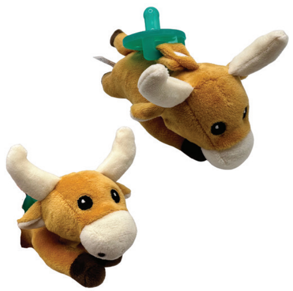 Gamezies Longhorn