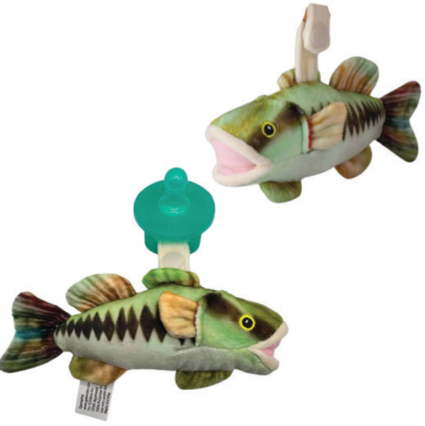 Gamezies Bass
