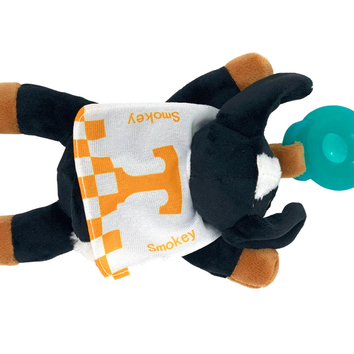 University of Tennessee - Smokey Gamezies