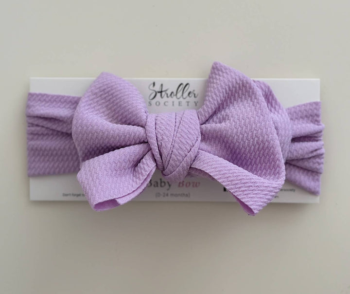 Baby Bows - Baby Headbands for Girls - Multiple Colors
