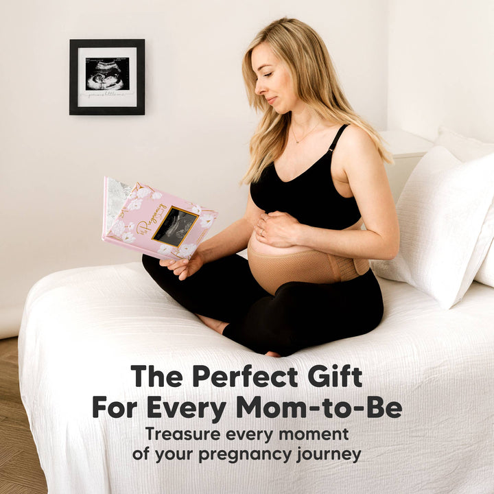 KeaBabies Maternity Support Belt