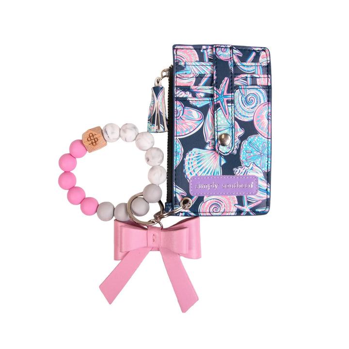 Bangle Bead Wallet