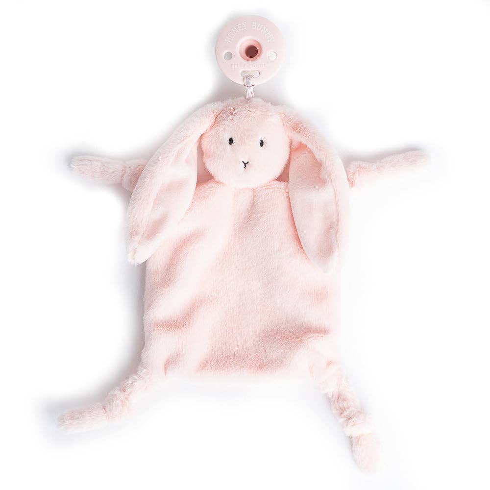 Bunny Bubbi™ Buddy